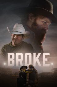Broke (2025) Hindi Dubbed