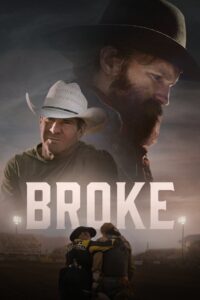 Broke (2025) Hindi Dubbed