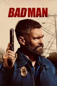 Bad Man (2025) Hindi Dubbed