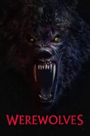 Werewolves (2024) Hindi Dubbed