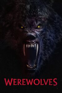 Werewolves (2024) Hindi Dubbed