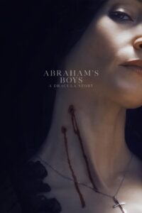 Abraham’s Boys: A Dracula Story (2025) Hindi Dubbed