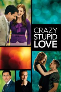 Crazy, Stupid, Love. (2011) Hindi Dubbed