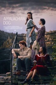 Appalachian Dog (2025) Hindi Dubbed