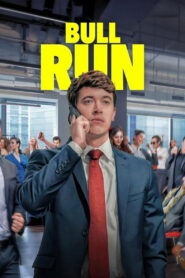 Bull Run (2025) Hindi Dubbed