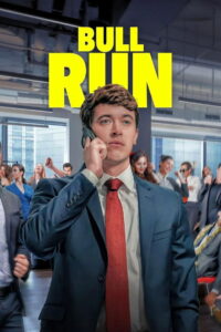 Bull Run (2025) Hindi Dubbed