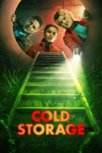 Cold Storage (2026) English HD