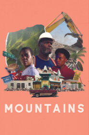 Mountains (2024) Hindi Dubbed