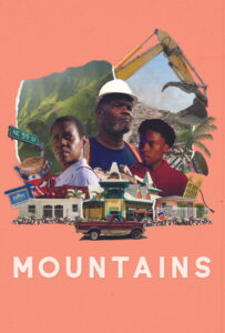 Mountains (2024) Hindi Dubbed