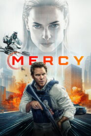 Mercy (2026) Hindi Dubbed