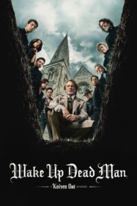 Wake Up Dead Man: A Knives Out Mystery (2025) Hindi Dubbed