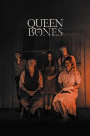Queen of Bones (2025) Hindi Dubbed