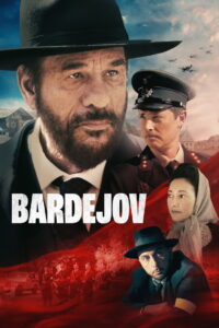 Bardejov (2024) Hindi Dubbed