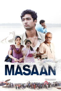 Masaan (2015) Hindi HD