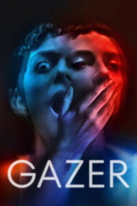 Gazer (2025) Hindi Dubbed