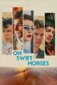 On Swift Horses (2025) Hindi Dubbed