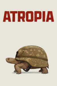 Atropia (2025) Hindi Dubbed