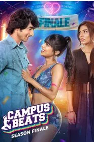 Campus Beats (2025) Hindi Season 5 Complete