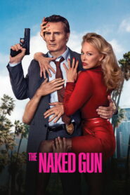 The Naked Gun (2025) Hindi Dubbed