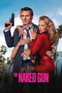 The Naked Gun (2025) Hindi Dubbed