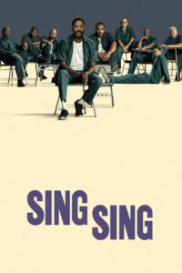 Sing Sing (2024) Hindi Dubbed