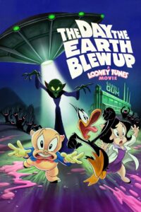The Day the Earth Blew Up: A Looney Tunes Movie (2024) Hindi Dubbed