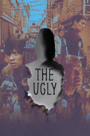 The Ugly (2025) Hindi Dubbed AMZN