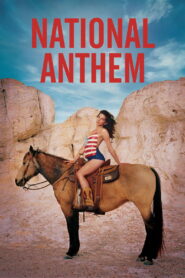 National Anthem (2024) Hindi Dubbed