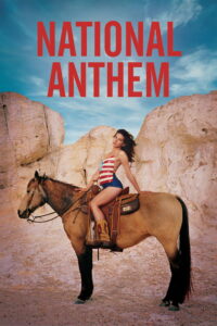 National Anthem (2024) Hindi Dubbed