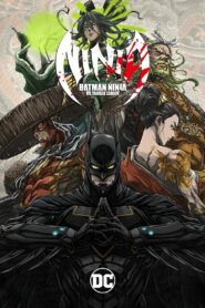 Batman Ninja vs. Yakuza League (2025) Hindi Dubbed