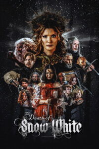 The Death of Snow White (2025) Hindi Dubbed