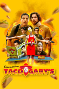 Operation Taco Gary’s (2026) Hindi Dubbed
