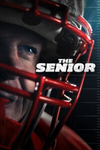 The Senior (2025) Hindi Dubbed AMZN