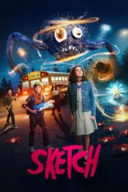 Sketch (2025) Hindi Dubbed