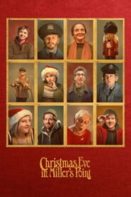 Christmas Eve in Miller’s Point (2024) Hindi Dubbed