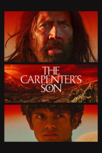 The Carpenter’s Son (2025) Hindi Dubbed