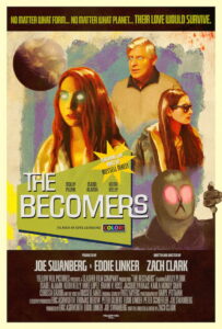 The Becomers (2024) Hindi Dubbed