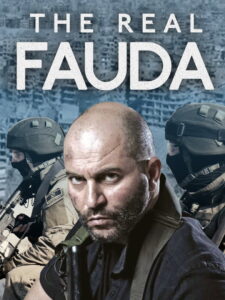 The Real Fauda (2018) Hindi Dubbed