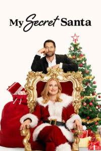 My Secret Santa (2025) Hindi Dubbed