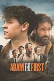 Adam the First (2024) Hindi Dubbed