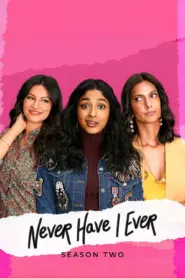 Never Have I Ever (2021) Hindi Season 2 Complete