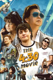 The 4:30 Movie (2024) Hindi Dubbed