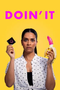 Doin’ It (2025) Hindi Dubbed