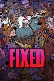 Fixed (2025) Hindi Dubbed