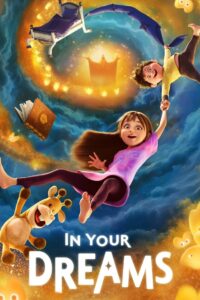 In Your Dreams (2025) Hindi Dubbed