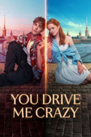 You Drive Me Crazy (2025) Hindi Dubbed
