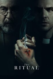 The Ritual (2025) Hindi Dubbed