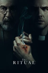 The Ritual (2025) Hindi Dubbed