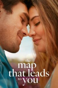 The Map That Leads to You (2025) Hindi Dubbed