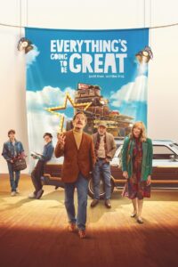 Everything’s Going to Be Great (2025) Hindi Dubbed